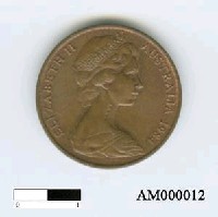 澳洲二分硬幣藏品圖，第5張